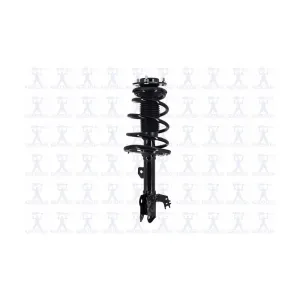 FCS Automotive Suspension Strut and Coil Spring Assembly FCS-1333566R