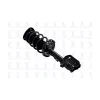 FCS FCS Automotive Suspension Strut and Coil Spring Assembly FCS-1333569L