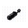 FCS FCS Automotive Suspension Strut and Coil Spring Assembly FCS-1333569L
