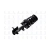 FCS FCS Automotive Suspension Strut and Coil Spring Assembly FCS-1333569L