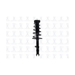 FCS Automotive Suspension Strut and Coil Spring Assembly FCS-1333592R