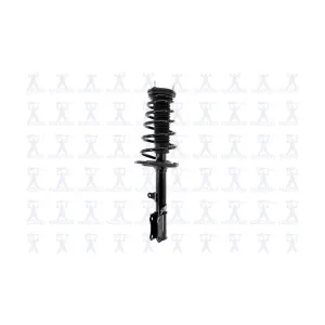 FCS Automotive Suspension Strut and Coil Spring Assembly FCS-1333717R