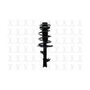FCS Automotive Suspension Strut and Coil Spring Assembly FCS-1333718R
