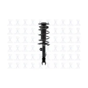 FCS Automotive Suspension Strut and Coil Spring Assembly FCS-1333719R