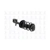 FCS Automotive Suspension Strut and Coil Spring Assembly FCS-1333719R