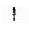FCS Automotive Suspension Strut and Coil Spring Assembly FCS-1333748L