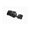 FCS Automotive Suspension Strut and Coil Spring Assembly FCS-1333748L