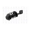 FCS Automotive Suspension Strut and Coil Spring Assembly FCS-1333748L
