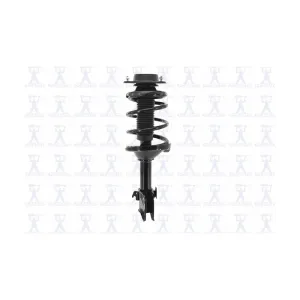 FCS Automotive Suspension Strut and Coil Spring Assembly FCS-1333748R