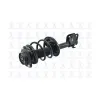 FCS Automotive Suspension Strut and Coil Spring Assembly FCS-1333748R