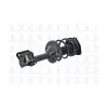 FCS Automotive Suspension Strut and Coil Spring Assembly FCS-1333748R