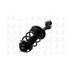 FCS Automotive Suspension Strut and Coil Spring Assembly FCS-1333819L