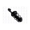 FCS Automotive Suspension Strut and Coil Spring Assembly FCS-1333819L