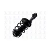 FCS Automotive Suspension Strut and Coil Spring Assembly FCS-1333819R