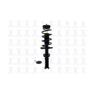 FCS Automotive Suspension Strut and Coil Spring Assembly FCS-1333839