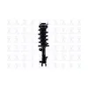FCS Automotive Suspension Strut and Coil Spring Assembly FCS-1333867R
