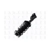 FCS Automotive Suspension Strut and Coil Spring Assembly FCS-1333867R
