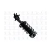 FCS Automotive Suspension Strut and Coil Spring Assembly FCS-1333867R