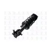 FCS Automotive Suspension Strut and Coil Spring Assembly FCS-1333867R