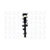 FCS Automotive Suspension Strut and Coil Spring Assembly FCS-1333927L