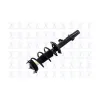 FCS Automotive Suspension Strut and Coil Spring Assembly FCS-1333927L