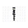 FCS Automotive Suspension Strut and Coil Spring Assembly FCS-1333927R