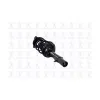 FCS Automotive Suspension Strut and Coil Spring Assembly FCS-1333927R