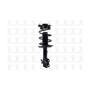 FCS Automotive Suspension Strut and Coil Spring Assembly FCS-1333942R