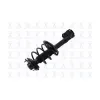 FCS Automotive Suspension Strut and Coil Spring Assembly FCS-1333961L