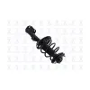 FCS Automotive Suspension Strut and Coil Spring Assembly FCS-1333961L