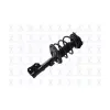 FCS Automotive Suspension Strut and Coil Spring Assembly FCS-1333961L