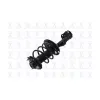 FCS Automotive Suspension Strut and Coil Spring Assembly FCS-1333961R