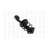 FCS Automotive Suspension Strut and Coil Spring Assembly FCS-1333961R