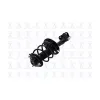 FCS Automotive Suspension Strut and Coil Spring Assembly FCS-1333964L