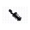 FCS Automotive Suspension Strut and Coil Spring Assembly FCS-1333964L