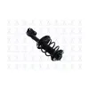 FCS Automotive Suspension Strut and Coil Spring Assembly FCS-1333964R
