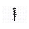 FCS FCS Automotive Suspension Strut and Coil Spring Assembly FCS-1334010L