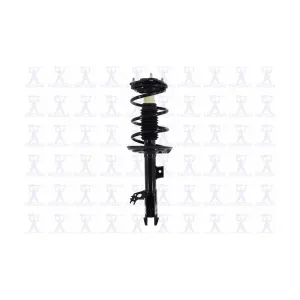 FCS FCS Automotive Suspension Strut and Coil Spring Assembly FCS-1334010L