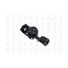 FCS FCS Automotive Suspension Strut and Coil Spring Assembly FCS-1334010L