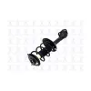FCS FCS Automotive Suspension Strut and Coil Spring Assembly FCS-1334010L