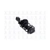 FCS FCS Automotive Suspension Strut and Coil Spring Assembly FCS-1334010L