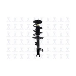 FCS FCS Automotive Suspension Strut and Coil Spring Assembly FCS-1334010R
