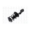FCS FCS Automotive Suspension Strut and Coil Spring Assembly FCS-1334010R