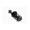FCS FCS Automotive Suspension Strut and Coil Spring Assembly FCS-1334010R