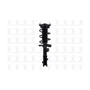 FCS Automotive Suspension Strut and Coil Spring Assembly FCS-1334051L