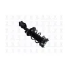 FCS Automotive Suspension Strut and Coil Spring Assembly FCS-1334051L