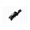 FCS Automotive Suspension Strut and Coil Spring Assembly FCS-1334051R