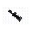 FCS Automotive Suspension Strut and Coil Spring Assembly FCS-1334051R