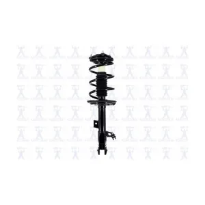 FCS Automotive Suspension Strut and Coil Spring Assembly FCS-1334057R