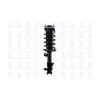 FCS Automotive Suspension Strut and Coil Spring Assembly FCS-1334075R